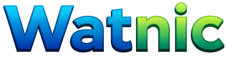 Watnic